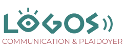 Logos communication et plaidoyer